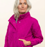 Lori Caldwell Advanced Beginner: Pogonip Pullover, Saturdays, October 10th, 17th, & 24th, 3pm-6pm