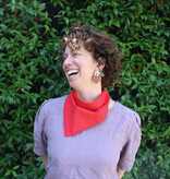 Colleen Connolly Learn to Sew: Bandana with Decorative Stitching, Monday, September 21st, 5:30pm-8:30pm