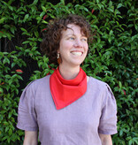 Colleen Connolly Learn to Sew: Bandana with Decorative Stitching, Monday, September 21st, 5:30pm-8:30pm
