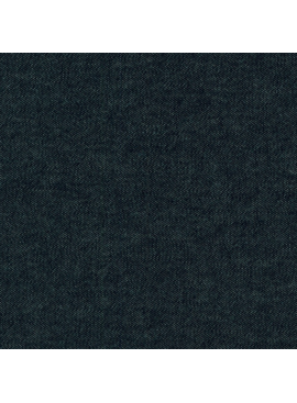 Robert Kaufman Black Washed Denim 8 oz.