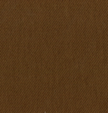 Carr Textiles 10 oz Brushed Bull Denim Twill Brown