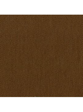 Carr Textiles 10 oz Brushed Bull Denim Twill Brown