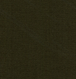 Carr Textiles 10 oz Brushed Bull Denim Twill Olive Drab