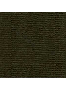 Carr Textiles 10 oz Brushed Bull Denim Twill Olive Drab