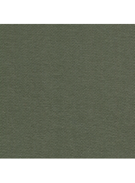 Carr Textiles Brushed Chino Taupe