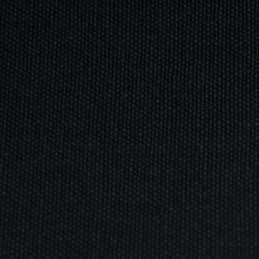 Carr Textiles Beefy Duck Black