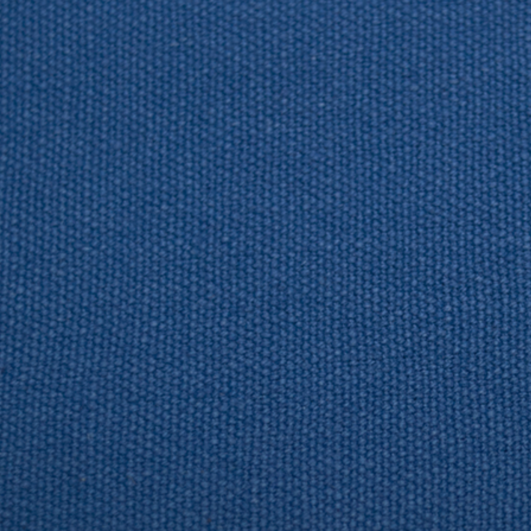 Carr Textiles Beefy Duck Bluebird