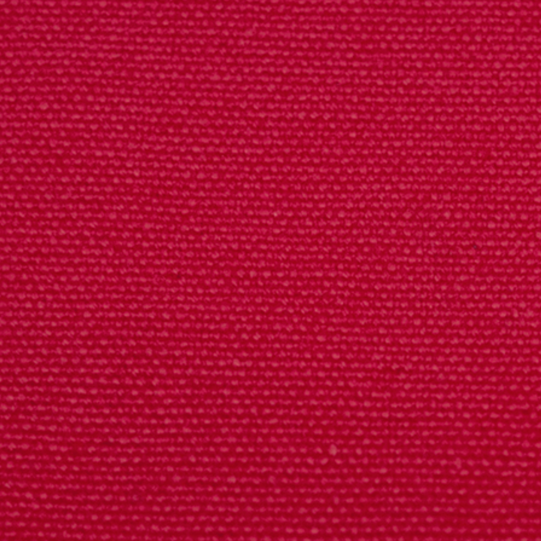 Carr Textiles Beefy Duck Red