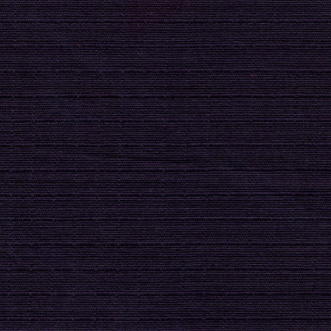 Carr Textiles Ripstop Dark Navy
