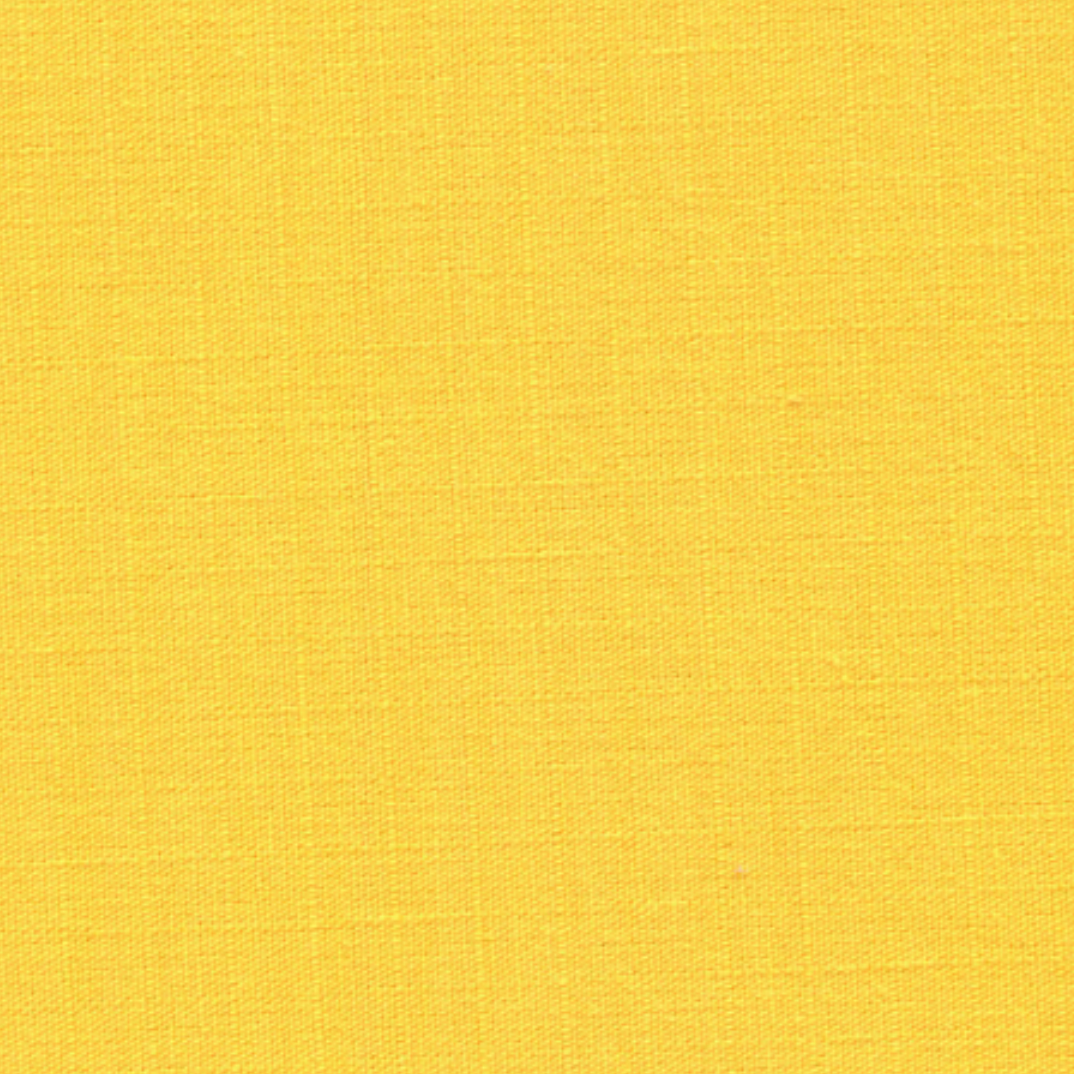 Carr Textiles Ripstop Yellow
