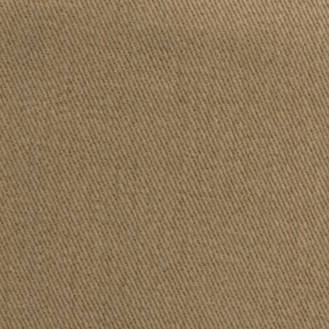 Carr Textiles 12 oz Brushed Bull Denim Earth