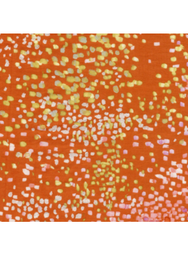 Nani Iro Nani Iro Naomi Ito Water Fall Orange