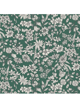 Cosmo Cosmo Air Flowers Green