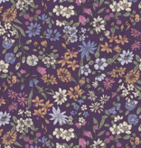 Cosmo Cosmo Air Flowers Purple