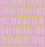 Ruby Star Society LoFi Linens by Matches Wisteria