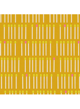 Ruby Star Society Lofi Linens Matches Cactus