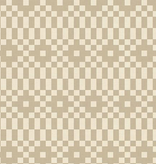 Ruby Star Society Lofi Linens Bitmapped Geometrics Khaki