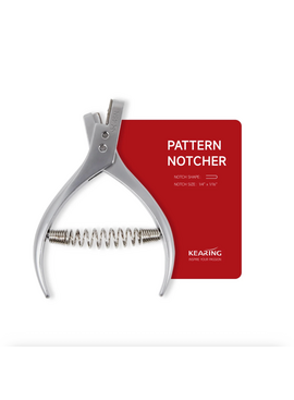 Kearing Kearing Pattern Notcher