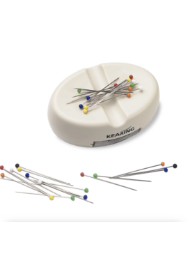 Kearing Kearing Magnetic Pin Cushion