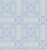 Rifle Paper Co Gracie Heritage Blue