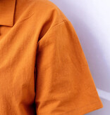 Notches Notches Clara Shirt and Dress Pattern