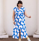 Notches Notches Clara Shirt and Dress Pattern