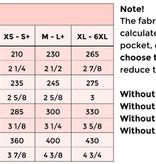 Notches Notches Clara Shirt and Dress Pattern