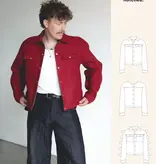 Notches Notches Jordy Jacket Pattern