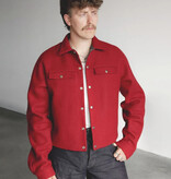 Notches Notches Jordy Jacket Pattern