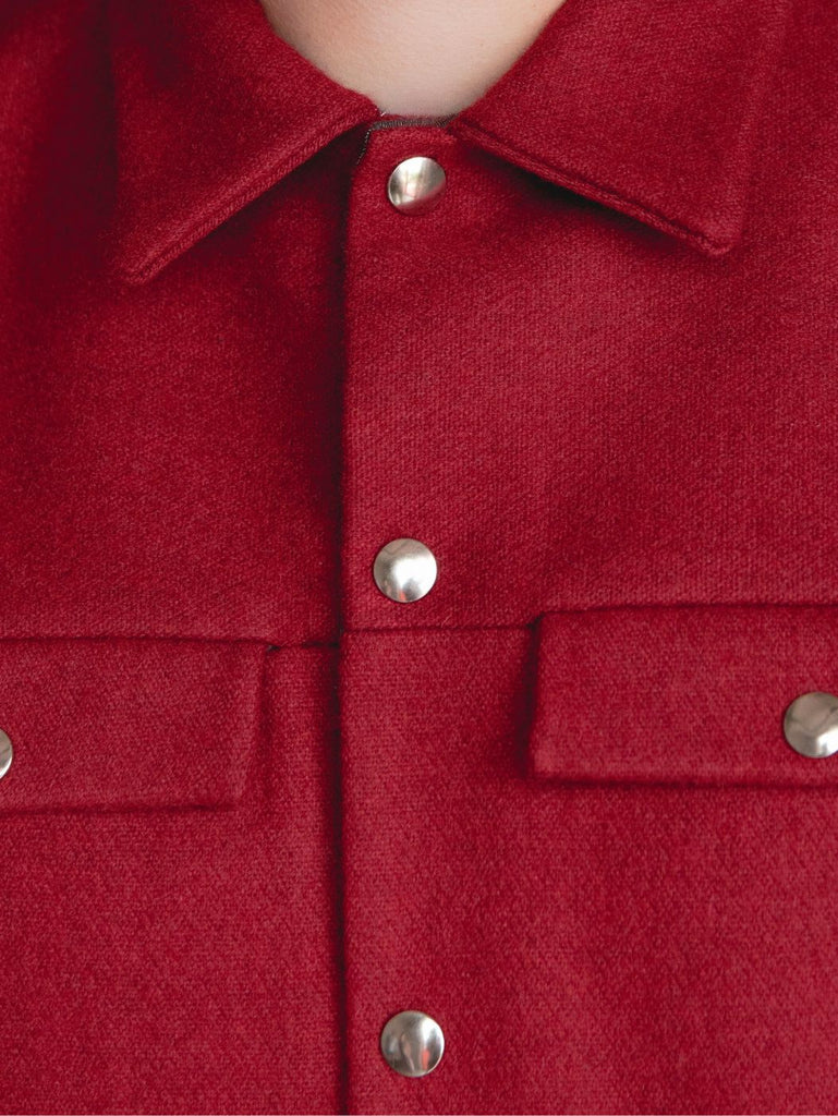 Notches Notches Jordy Jacket Pattern