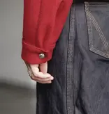 Notches Notches Jordy Jacket Pattern