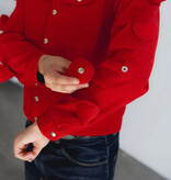 Notches Notches Jordy Jacket Pattern