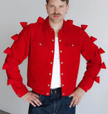 Notches Notches Jordy Jacket Pattern