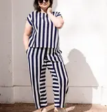 Notches Notches Tiki Pants Pattern
