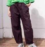 Notches Notches Tiki Pants Pattern