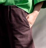 Notches Notches Tiki Pants Pattern
