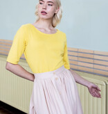 Notches Notches Moriko Pattern