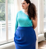 Notches Notches Moriko Pattern