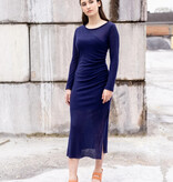 Notches Notches Moriko Pattern
