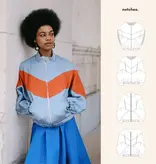 Notches Notches Rava Sweater and Jacket