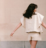 Notches Notches Rava Sweater and Jacket