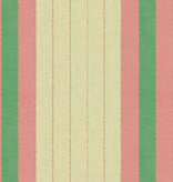 Northcott Anna Maria Parry Silver Lining Ribbons Eggnog