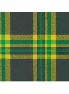 Robert Kaufman Mammoth Flannel Game Day Lake