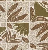Moda Imprint By Amy Schelle Umber Canvas
