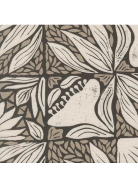 Moda Imprint By Amy Schelle Iron Canvas