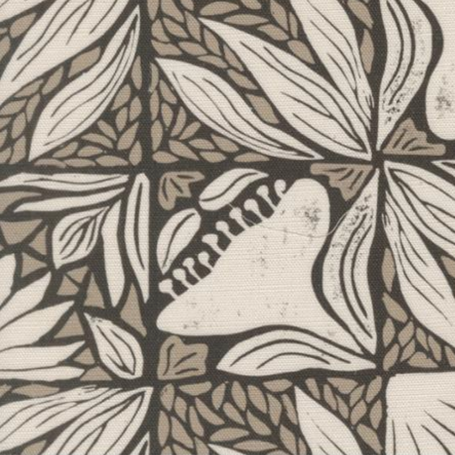 Moda Imprint By Amy Schelle Iron Canvas