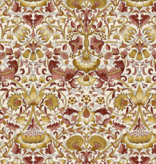 Free Spirit Fabrics Morris & Co Lodden Mulberry Lodden