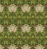Free Spirit Fabrics Morris & Co Suffolk Holiday Helena Herball