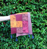 Lori Caldwell Beginner Serger: Holiday Table Runner, Friday, November 6th, 4pm-8:30pm