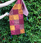 Lori Caldwell Beginner Serger: Holiday Table Runner, Friday, November 6th, 4pm-8:30pm